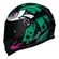 CAPACETE FF358 CLASSIC TRIBAL