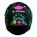 CAPACETE FF358 CLASSIC TRIBAL