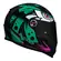 CAPACETE FF358 CLASSIC TRIBAL