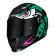 CAPACETE FF358 CLASSIC TRIBAL