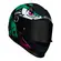 CAPACETE FF358 CLASSIC TRIBAL