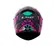 CAPACETE FF358 CLASSIC TRIBAL