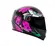 CAPACETE FF358 CLASSIC TRIBAL
