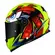 CAPACETE FF358 CLASSIC TRIBAL