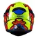 CAPACETE FF358 CLASSIC TRIBAL
