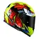 CAPACETE FF358 CLASSIC TRIBAL