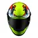 CAPACETE FF358 CLASSIC TRIBAL
