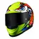 CAPACETE FF358 CLASSIC TRIBAL