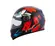 CAPACETE FF358 CLASSIC TRIBAL