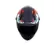 CAPACETE FF358 CLASSIC TRIBAL