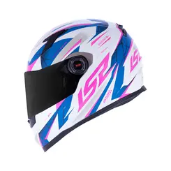 CAPACETE FF358 CLASSIC DRAZE