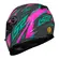 CAPACETE FF358 CLASSIC DRAZE