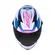 CAPACETE FF358 CLASSIC DRAZE