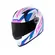 CAPACETE FF358 CLASSIC DRAZE