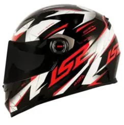 CAPACETE FF358 CLASSIC DRAZE