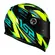 CAPACETE FF358 CLASSIC DRAZE