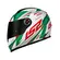 CAPACETE FF358 CLASSIC DRAZE