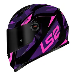 CAPACETE FF358 CLASSIC TANK CAMUFLADO