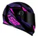 CAPACETE FF358 CLASSIC TANK CAMUFLADO