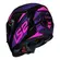 CAPACETE FF358 CLASSIC TANK CAMUFLADO