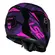 CAPACETE FF358 CLASSIC TANK CAMUFLADO