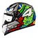 CAPACETE FF358 CLASSIC ALEX BARROS