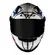 CAPACETE FF358 CLASSIC ALEX BARROS