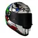 CAPACETE FF358 CLASSIC ALEX BARROS