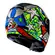 CAPACETE FF358 CLASSIC ALEX BARROS