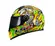 CAPACETE FF358 CLASSIC ALEX BARROS