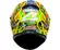 CAPACETE FF358 CLASSIC ALEX BARROS