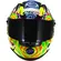 CAPACETE FF358 CLASSIC ALEX BARROS