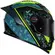 CAPACETE FF358 S STRIKER