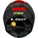 CAPACETE FF358 S STRIKER