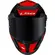 CAPACETE FF358 S STRIKER