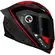 CAPACETE FF358 S STRIKER