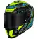 CAPACETE FF358 S STRIKER