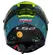 CAPACETE FF358 S STRIKER