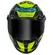 CAPACETE FF358 S STRIKER