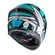 CAPACETE SPIKE II 1ST