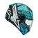 CAPACETE SPIKE II 1ST