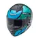 CAPACETE SPIKE II 1ST