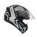 CAPACETE SPIKE II 1ST