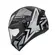 CAPACETE SPIKE II 1ST