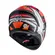 CAPACETE SPIKE II 1ST
