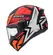 CAPACETE SPIKE II 1ST