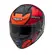 CAPACETE SPIKE II 1ST