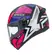 CAPACETE SPIKE II 1ST
