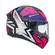 CAPACETE SPIKE II 1ST