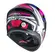 CAPACETE SPIKE II 1ST